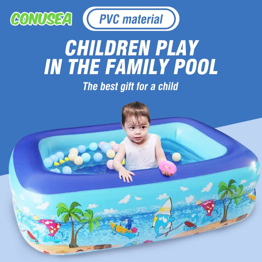 Children's Swimming Pool Inflatable
