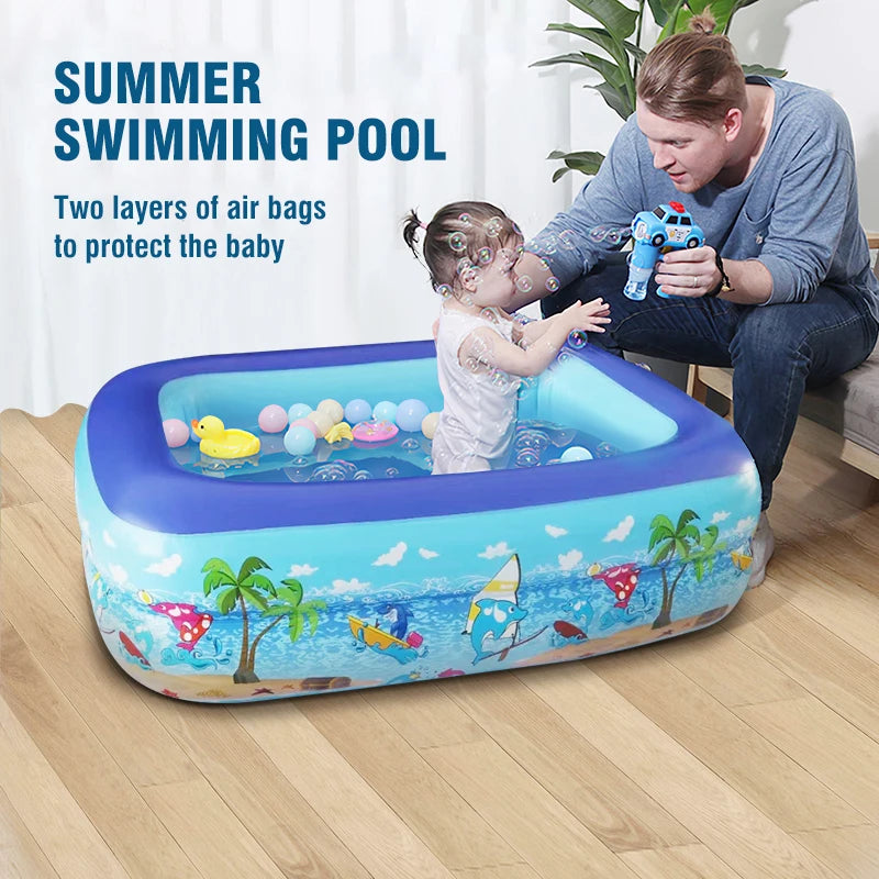 Children's Swimming Pool Inflatable