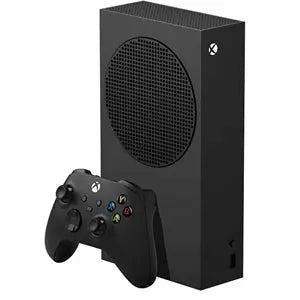 Microsoft Xbox Series S 1TB Carbon Black Microsoft Xbox